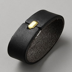 Passanti in pelle di vacchetta&nbsp;FIND-WH0139-482A-03