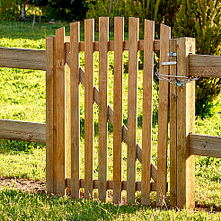 Цепь из нержавеющей стали 304 STAS-WH0022-38A