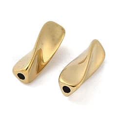 Бусины из нержавеющей стали 304 STAS-D376-07A-G