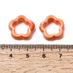 Blumenförmiger&nbsp;PORC-A034-09J