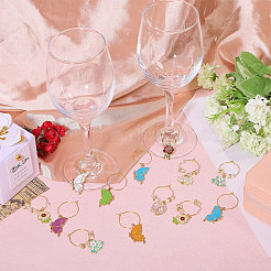 20 шт. AJEW-CA00003