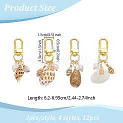 12 шт.&nbsp;HJEW-NB00202