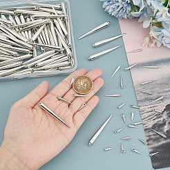 240 шт. 3 стиля ccb пластиковые подвески KY-UN0001-04