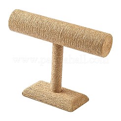 Т соломы бар канат браслет / браслет дисплей стенды BDIS-N019-03