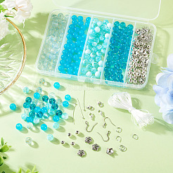 Ювелирные изделия DIY-TA0012-24D