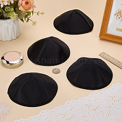 Шляпа из полиэстера&nbsp;AJEW-WH0481-58B