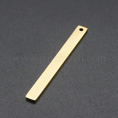 201 pendentifs en acier inoxydable&nbsp;STAS-N090-LA142-40-1