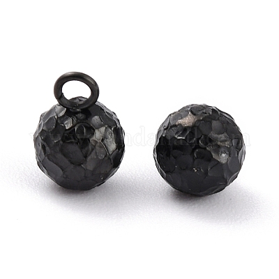 Подвески из нержавеющей стали 304 X-STAS-O147-03B-EB-1