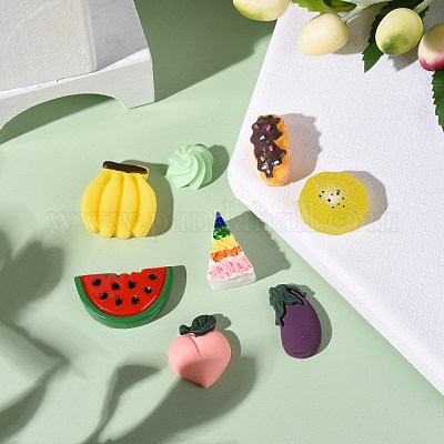 Кабошоны из смолы CRES-MSMC002-53-1