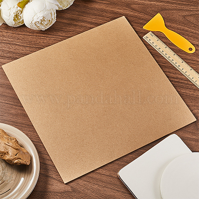 Деревянные доски мдф AJEW-WH0471-02K-1