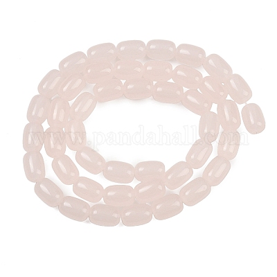 Стеклянные бусины GLAA-Z015-03-1