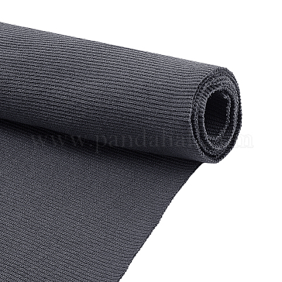 Хлопчатобумажная ткань в рубчик&nbsp;AJEW-WH0816-226A-1