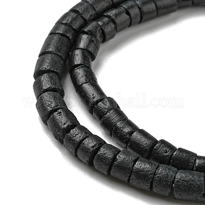 Кокосовые нити бус&nbsp;COCB-C001-01C-1