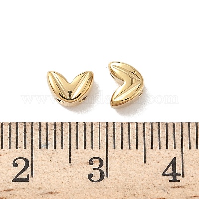 Бусины из нержавеющей стали 304 KK-D503-15G-1