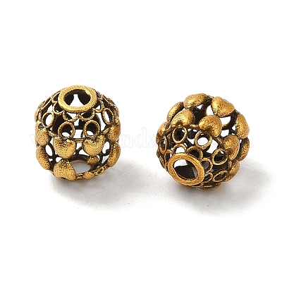 925 шарики стерлингового серебра STER-m113-13AG-1