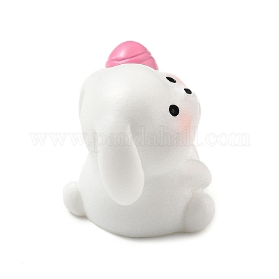 Украшения дисплея смолы RESI-R464-02D-1