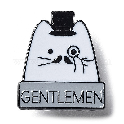 Pin on Gentlemen.