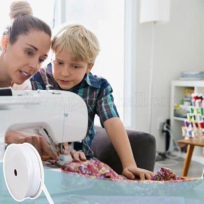 Ленты из полиэстера 30 м OCOR-WH0058-82-1