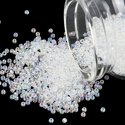 12/0 сорт круглый бисер стеклянный SEED-A022-F13-533-1