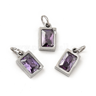 Подвески из нержавеющей стали 304 STAS-D189-03P-A-1