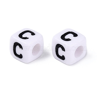 Opake Legierung Perlen&nbsp;SACR-N020-04A-C-1
