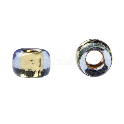 Круглые бусины toho SEED-JPTR08-0757-1