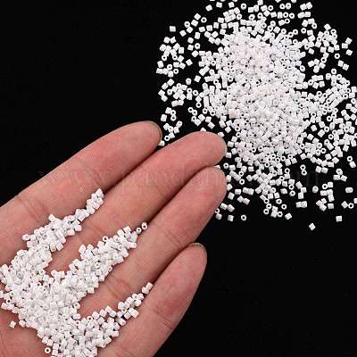 Стеклярус SEED-S032-18A-401-1