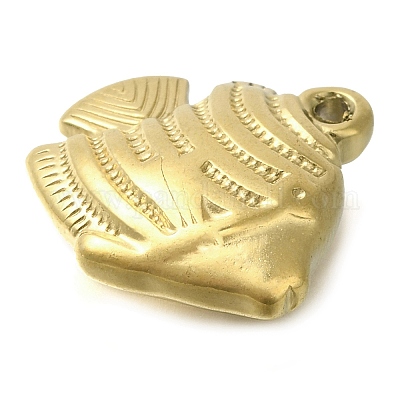 Ионное покрытие (ip) подвески из нержавеющей стали 304 STAS-I310-11G-1