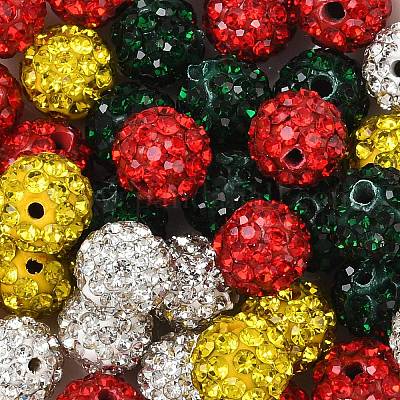 Рождественская тематика RB-L037-02-1