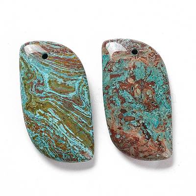 Природные драгоценные камни подвески G-F719-35B-1