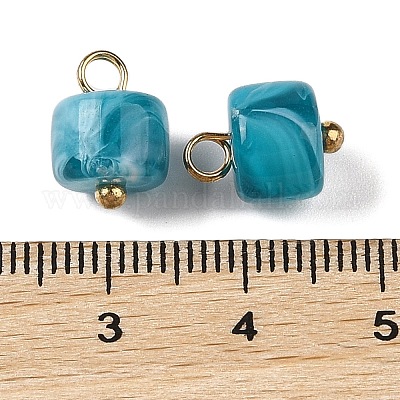 Акриловые подвески MACR-C033-10D-1