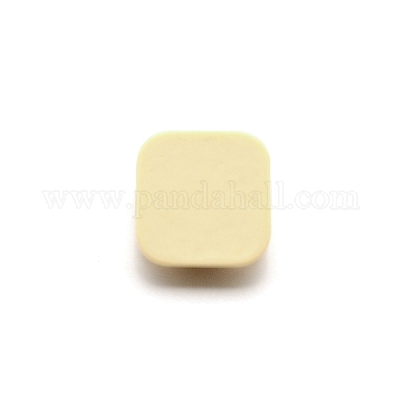 Undurchsichtigen Cabochons&nbsp;RESI-CJC0017-15A-1