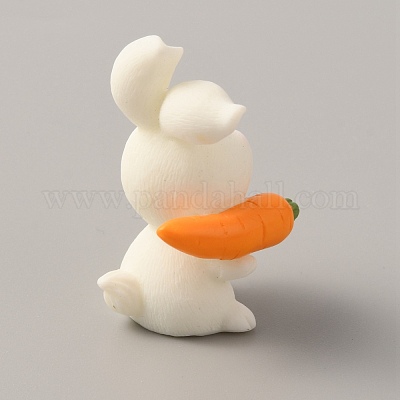 Украшения дисплея смолы DJEW-WH0038-58I-1