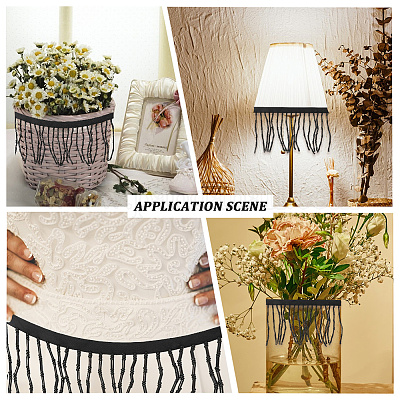 2 ярд полиэстеровой ленты OCOR-GF0004-98C-1