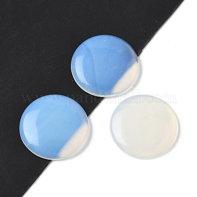 Opal cabochons&nbsp;G-C189-05F-1