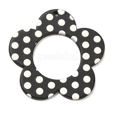 Акриловые подвески&nbsp;FIND-M046-02E-1