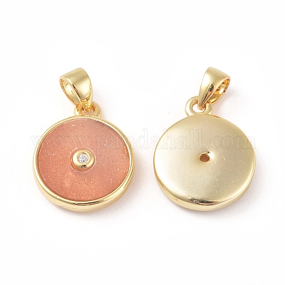 Природные прелести солнечного камня KK-L192-B04-1