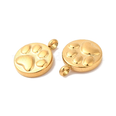 Ионное покрытие (ip) подвески из нержавеющей стали 304 STAS-Q215-24G-1