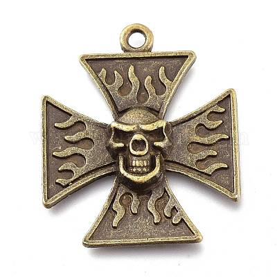 Подвески из сплава &nbsp;PALLOY-XCP0001-07-1