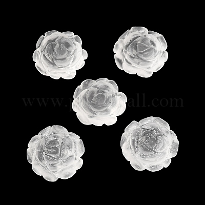 Стеклянные бусины&nbsp;G-S390-03G-1