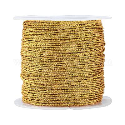 12-слойный металлический шнур MCOR-CJ0001-03G-1