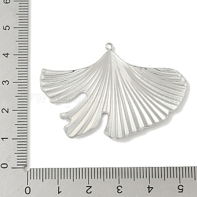 Подвески из нержавеющей стали 304 STAS-L293-11P-1