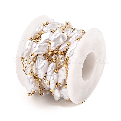 Ионное покрытие (ip) 304 нержавеющая сталь скрепки цепи CHS-P018-04J-G-1