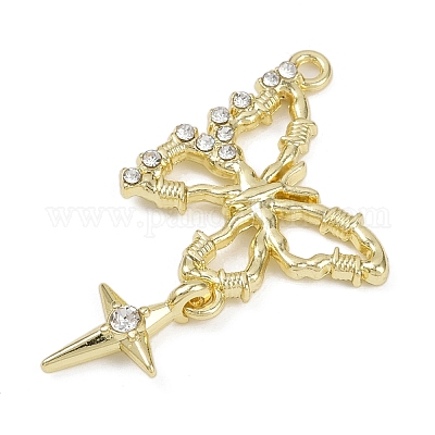 Подвески из сплава &nbsp;FIND-M079-05G-1