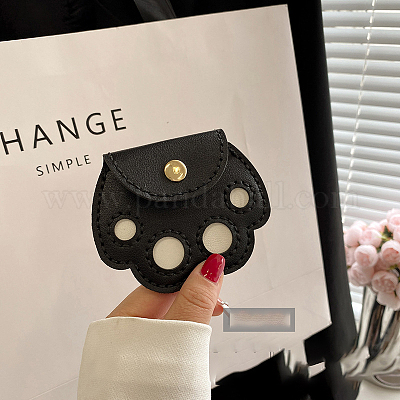 Наборы для изготовления клатча с принтом лапы своими руками PURS-PW0010-54C-1