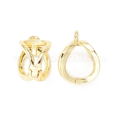 Обшивка стойки латунные навесные поручни KK-WH0060-04A-G01-1