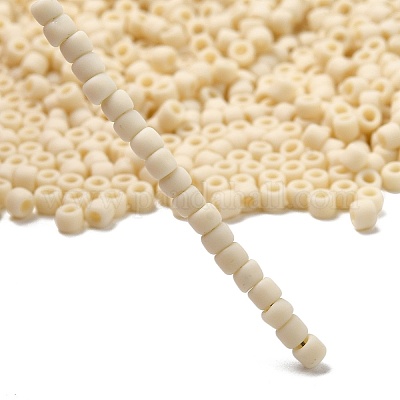 Круглые бусины toho 8/0 SEED-TR08-0051F-1