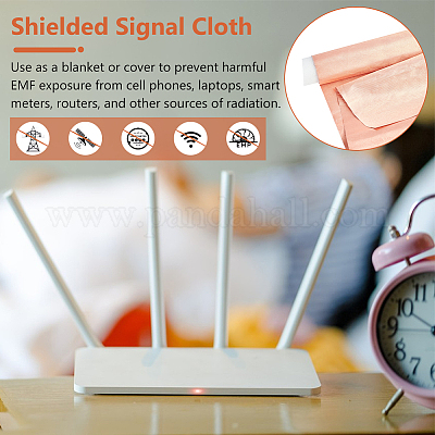 Ткань для защиты домашних животных&nbsp;AJEW-WH0471-66-1