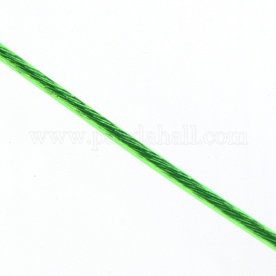 Пластиковая внутренняя проволока из нержавеющей стали TWIR-WH0003-06-1