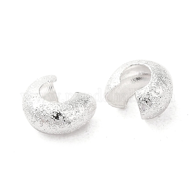 Латуни обжимной шарики охватывает FIND-Z039-07B-S-1